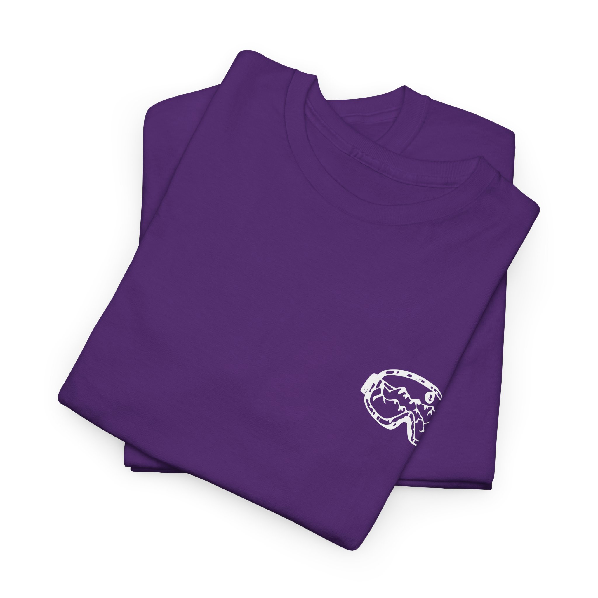 t shirt — minimal mushroom chest print tee (vintage line art) t shirt — minimal mushroom chest print tee (vintage line art)