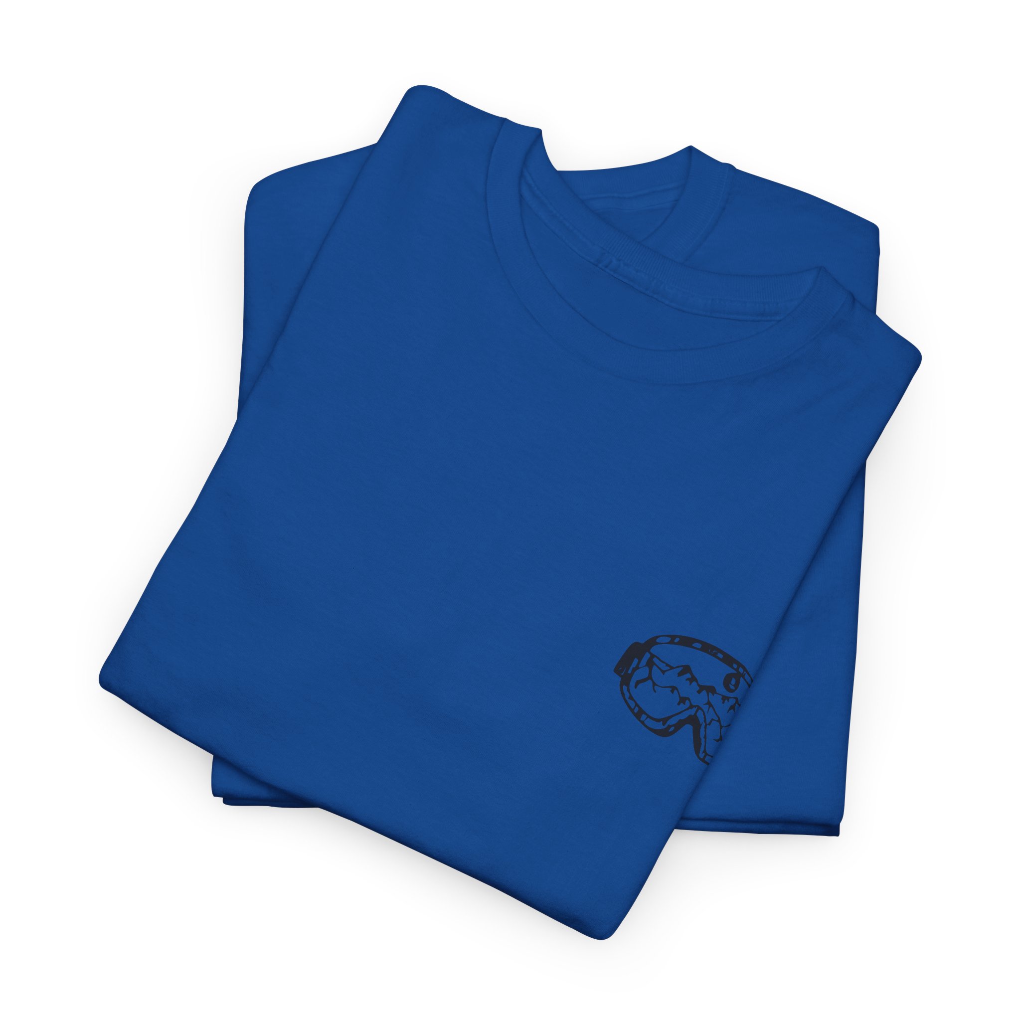 t shirt — minimal mushroom chest print tee (vintage line art) t shirt — minimal mushroom chest print tee (vintage line art)