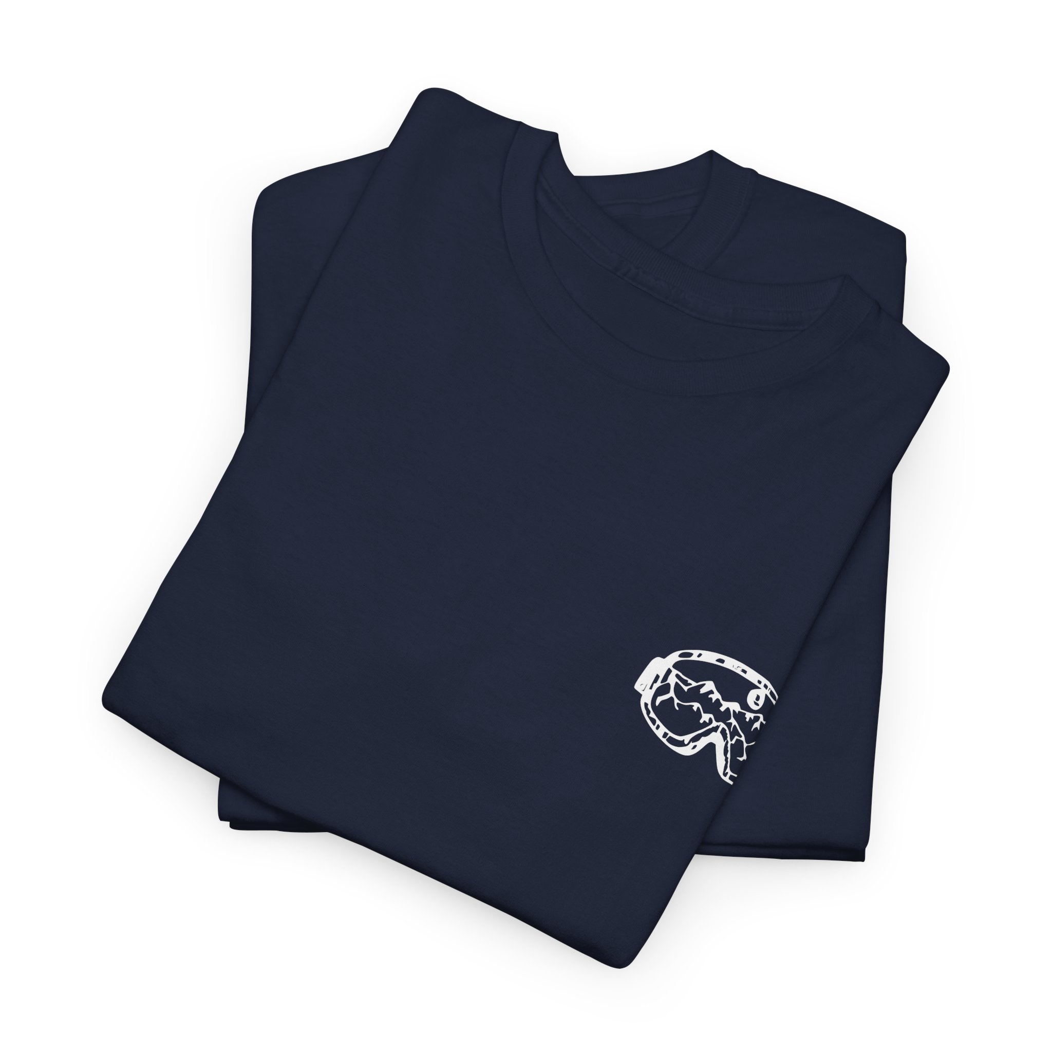 t shirt — minimal mushroom chest print tee (vintage line art) t shirt — minimal mushroom chest print tee (vintage line art)
